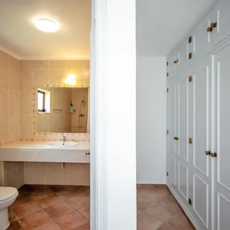 Angelica By Portucasa Villa Albufeira