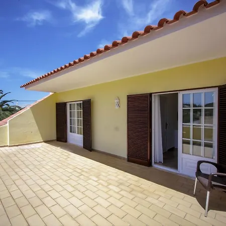 Angelica By Portucasa * Albufeira