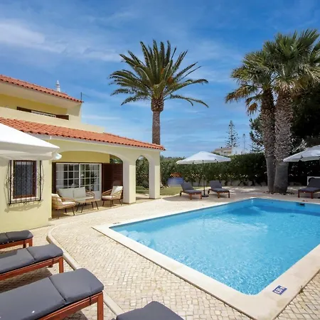 Angelica By Portucasa Villa Albufeira