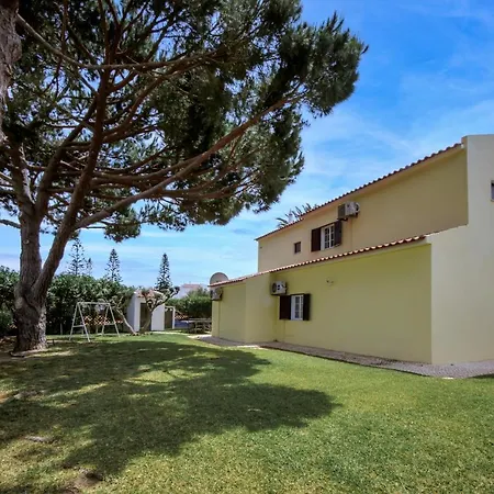 Villa Angelica By Portucasa