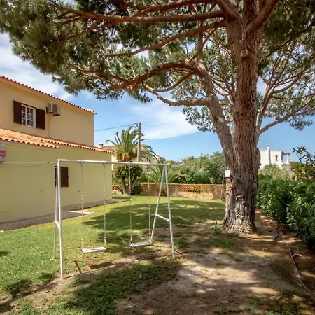 Angelica By Portucasa Villa Albufeira