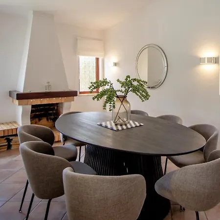 Villa Angelica By Portucasa