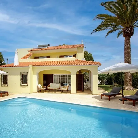 Villa Angelica By Portucasa Albufeira