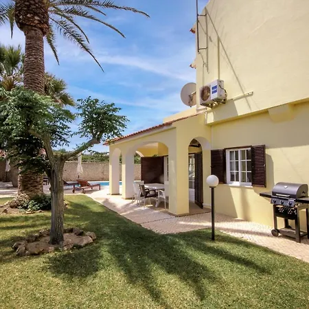 Villa Angelica By Portucasa
