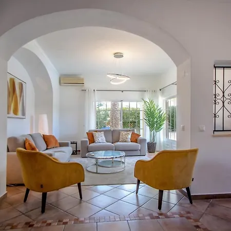 Villa Angelica By Portucasa