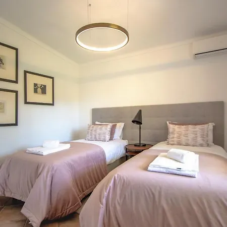 Angelica By Portucasa Villa Albufeira