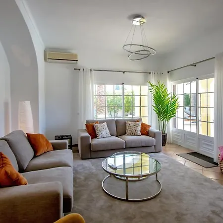 Villa Angelica By Portucasa Albufeira